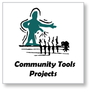 Community Tools Projects