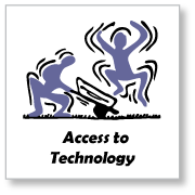 Access to Technology