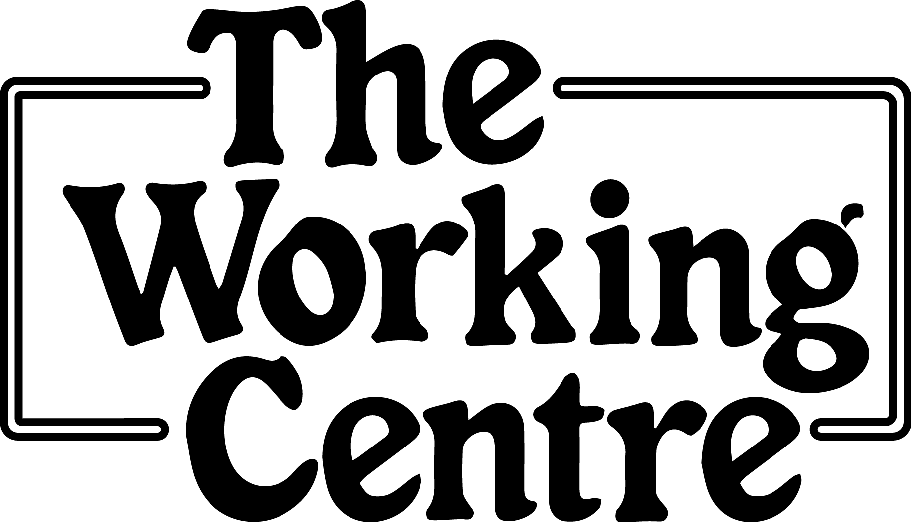K-W Working Centre for the Unemployed logo