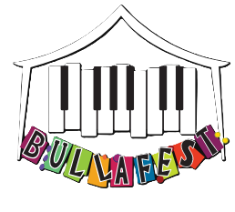 Bullafest logo