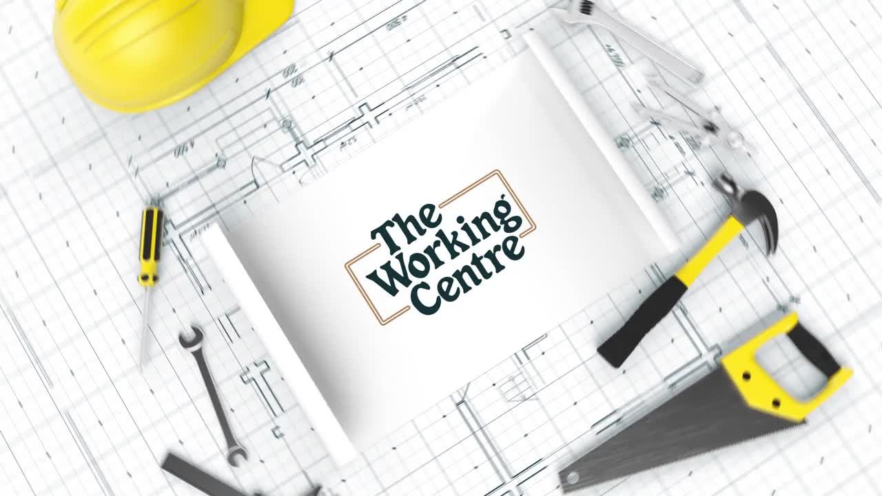 Blue Prints for Construction